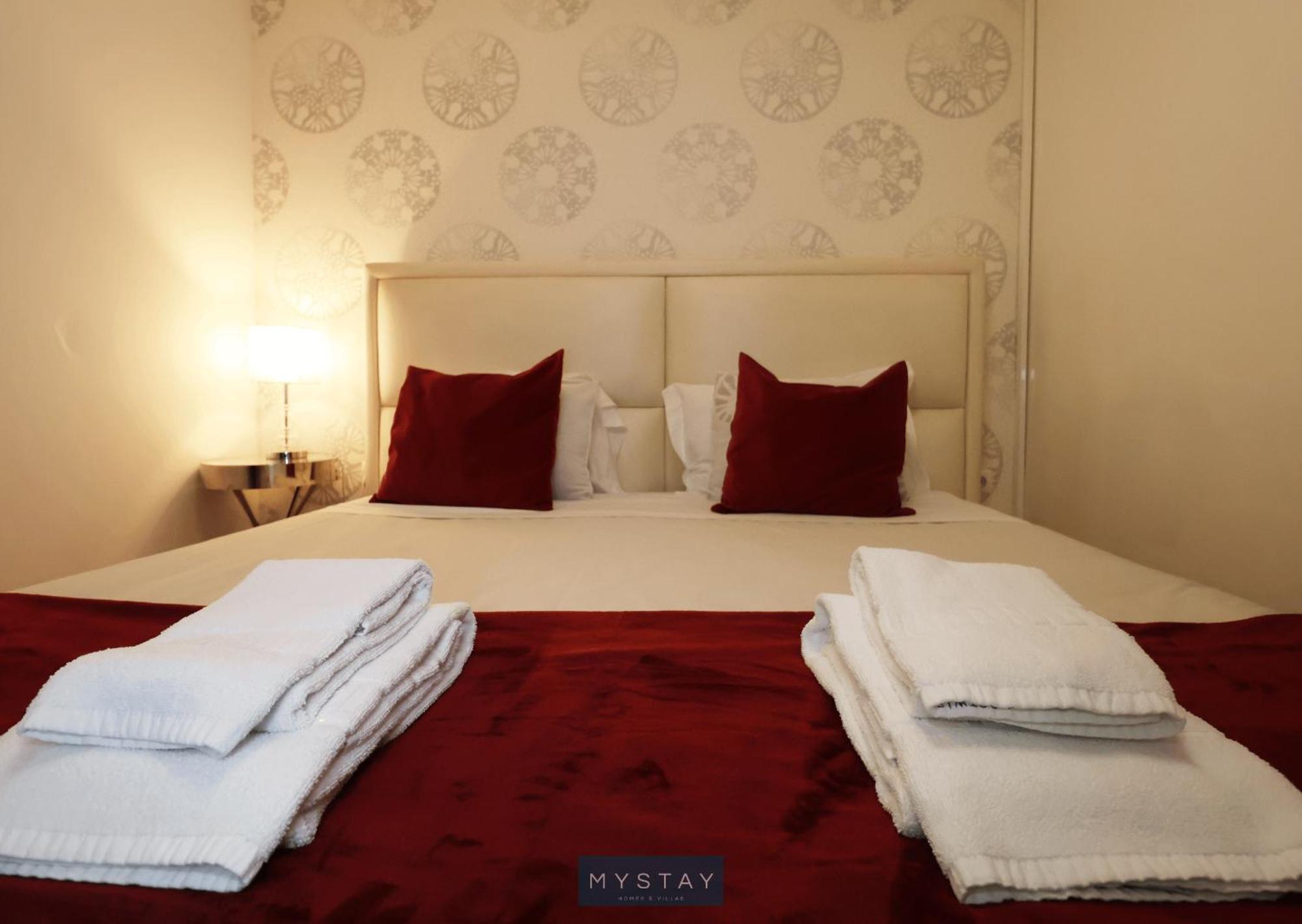 Mystay - Alfandega 16 Apartments Porto Cameră foto